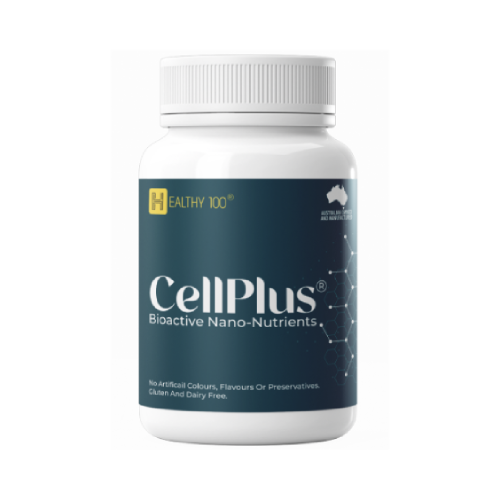 CellPlus - 60 Capsules – Healthy 100